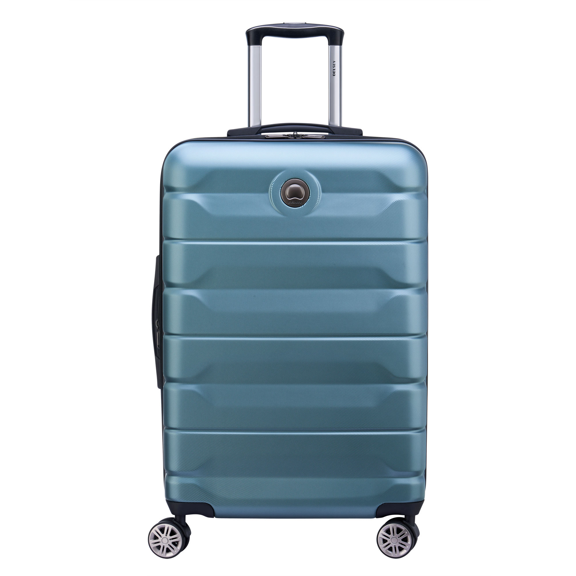 چمدان دلسی مدل ایر آر مور سایز متوسط