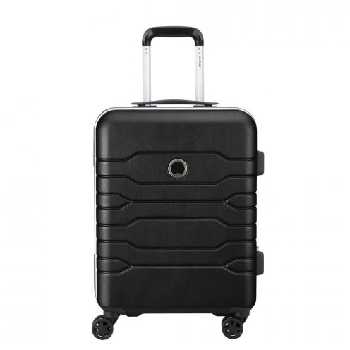 چمدان دلسی مدل نای زیپ سایز کابین