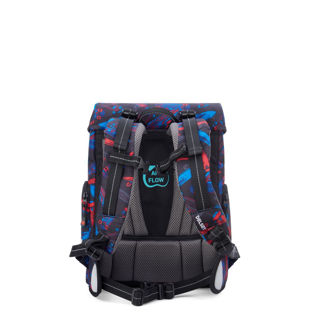 کوله پشتی مدرسه ای دلسی جدید فروشگاه اینترنتی دلسی